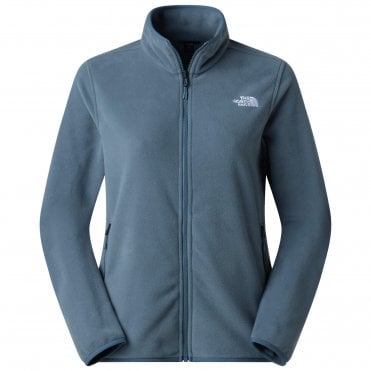 Womens Glacier Fleece Jacket