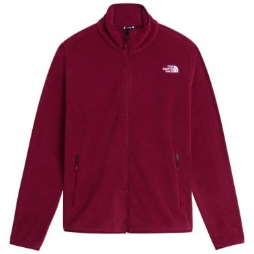 Womens Glacier Fleece Jacket