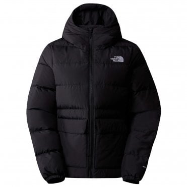 Womens Gotham Jacket