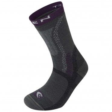 Womens Heavy Trekker Sock