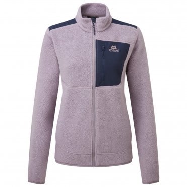 Womens Highpile Jacket