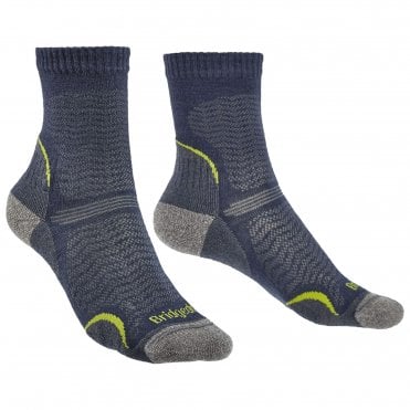 Womens Hike Ultra Light Merino Endurance Original Sock