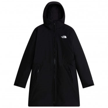 Womens Hikesteller Insulated Parka