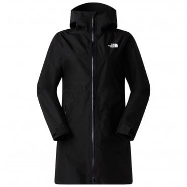 Womens Hikesteller Parka