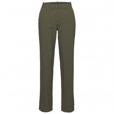 Womens Hiking V Pant Regular Leg