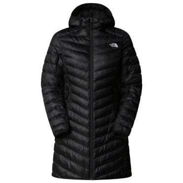 Womens Huila Synthetic Parka