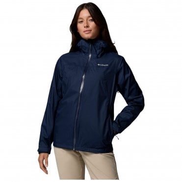 Womens Inner Limits IV Jacket
