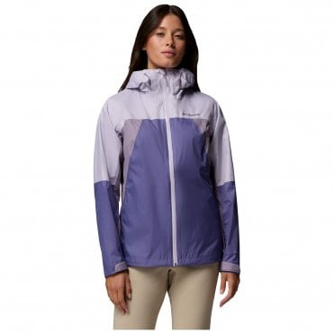 Womens Inner Limits IV Jacket