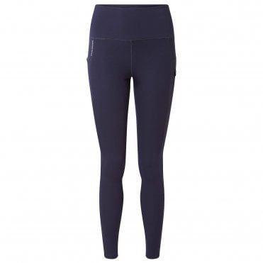 Womens Kiwi Pro Thermo Legging Regular Leg