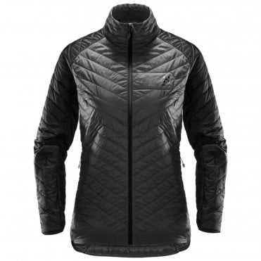 Womens L.I.M Barrier Jacket