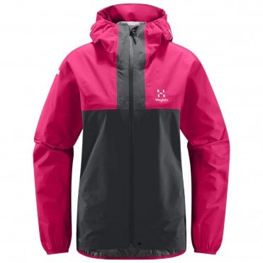 Womens L.I.M Critus GTX Active Jacket