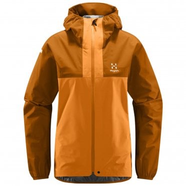 Womens L.I.M Critus GTX Active Jacket