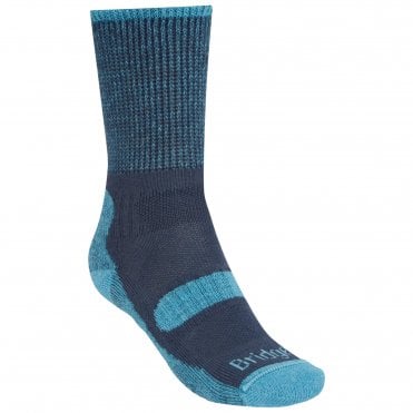 Womens Lightweight Cotton Cool Comfort Sock