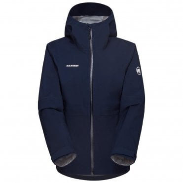 Womens Linard Guide HS Hooded Jacket