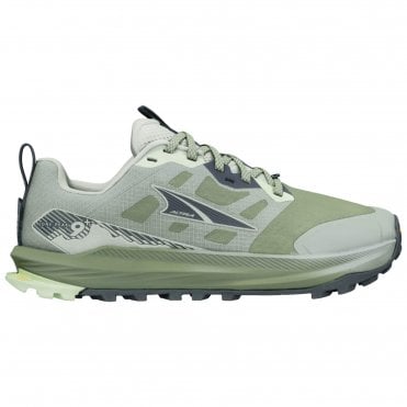 Womens Lone Peak 9+ Walking Shoe