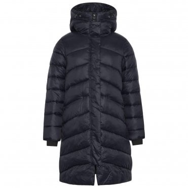 Womens Marion Parka 2