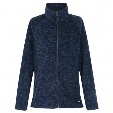 Womens Mayse Full Zip