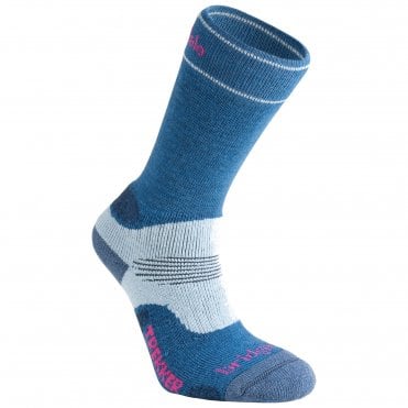Womens Midweight Endurance Original Sock