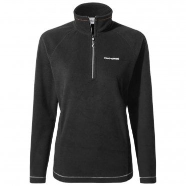 Womens Miska VI Half Zip