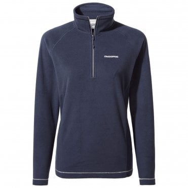 Womens Miska VI Half Zip