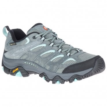 Womens Moab 3 GTX Walking Shoe