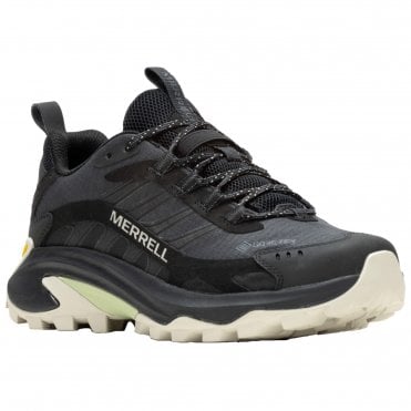 Womens Moab Speed 2 GTX Walking Shoe