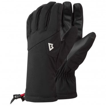 Womens Mountain Glove