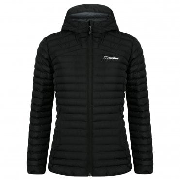 Womens Nula Micro Jacket