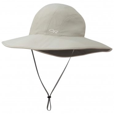 Womens Oasis Sun Hat