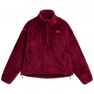 Womens Osito Evolve 1/2 Zip