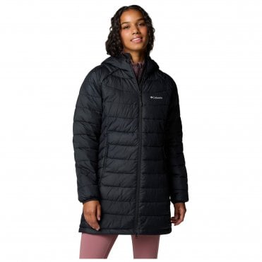 Womens Powder Lite II Mid Jacket