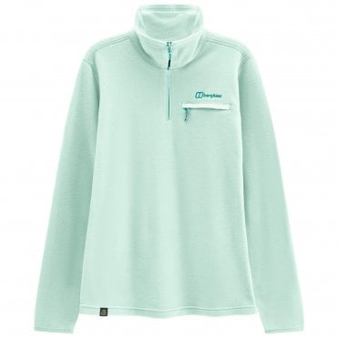 Womens Prism 2.0 Micro Half Zip