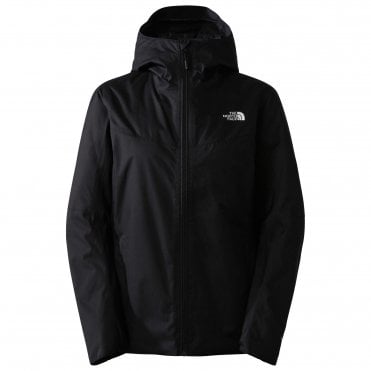 Womens Quest Insulated Jacket