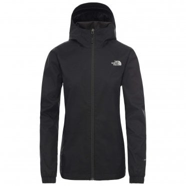 Womens Quest Jacket