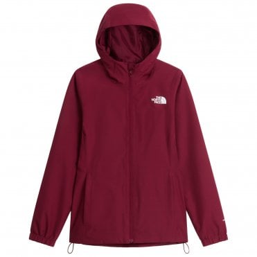 Womens Quest Mono Jacket