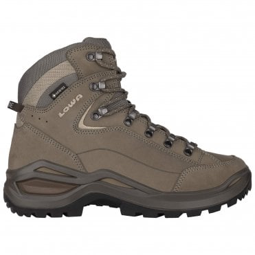 Womens Renegade Evo GTX Mid Walking Boot
