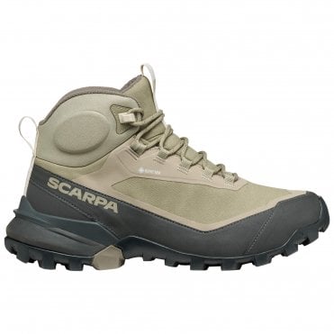 Womens Ribelle Cross 2 Mid GTX Walking Boot