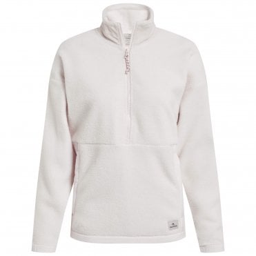 Womens Sanaa Half Zip