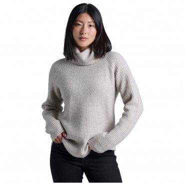 Womens Sienna Sweater
