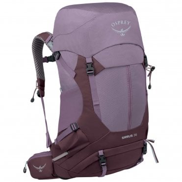 Womens Sirrus 36