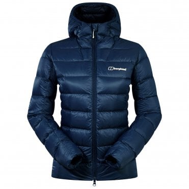 Womens Summit Nomad Down Jacket