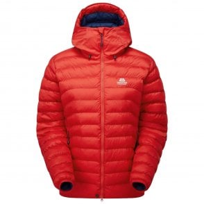 Womens Superflux Jacket