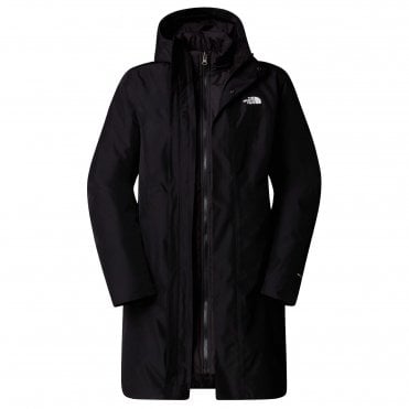 Womens Suzanne Triclimate 2.0