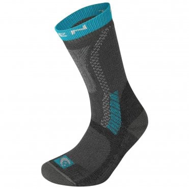 Womens T3 Heavy Trekker Eco Sock