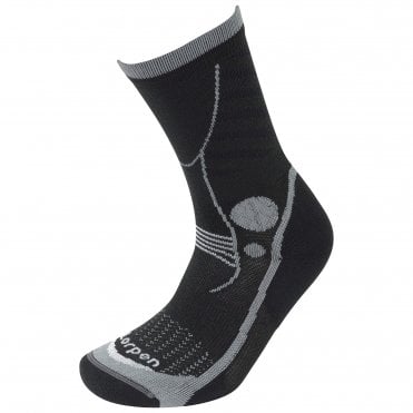 Womens T3 Light Hiker Sock