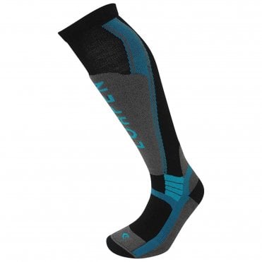 Womens T3 Ski Light Sock