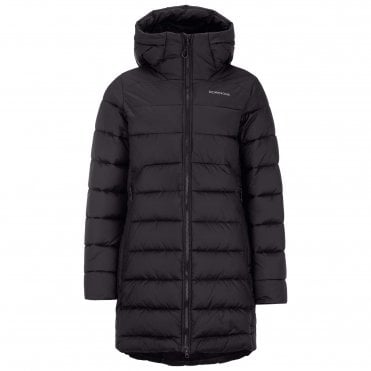 Womens Tejla Parka