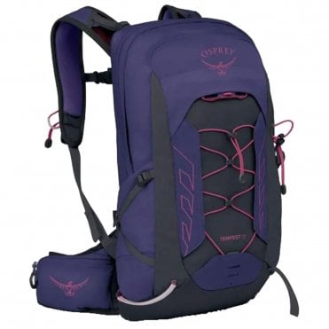 Womens Tempest 11