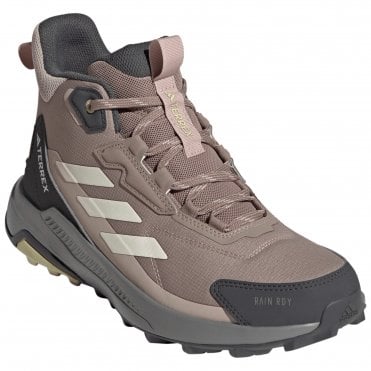 Womens Terrex Anylander Mid Walking Boot