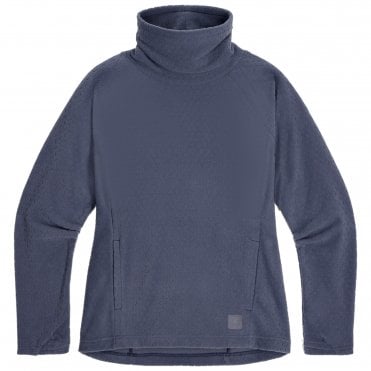 Womens Trail Mix XT Fleece Cowl